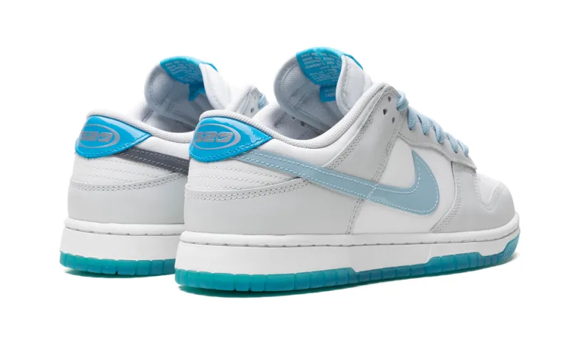 Nike Dunk Dunk Low Retro 'Ocean Bliss'